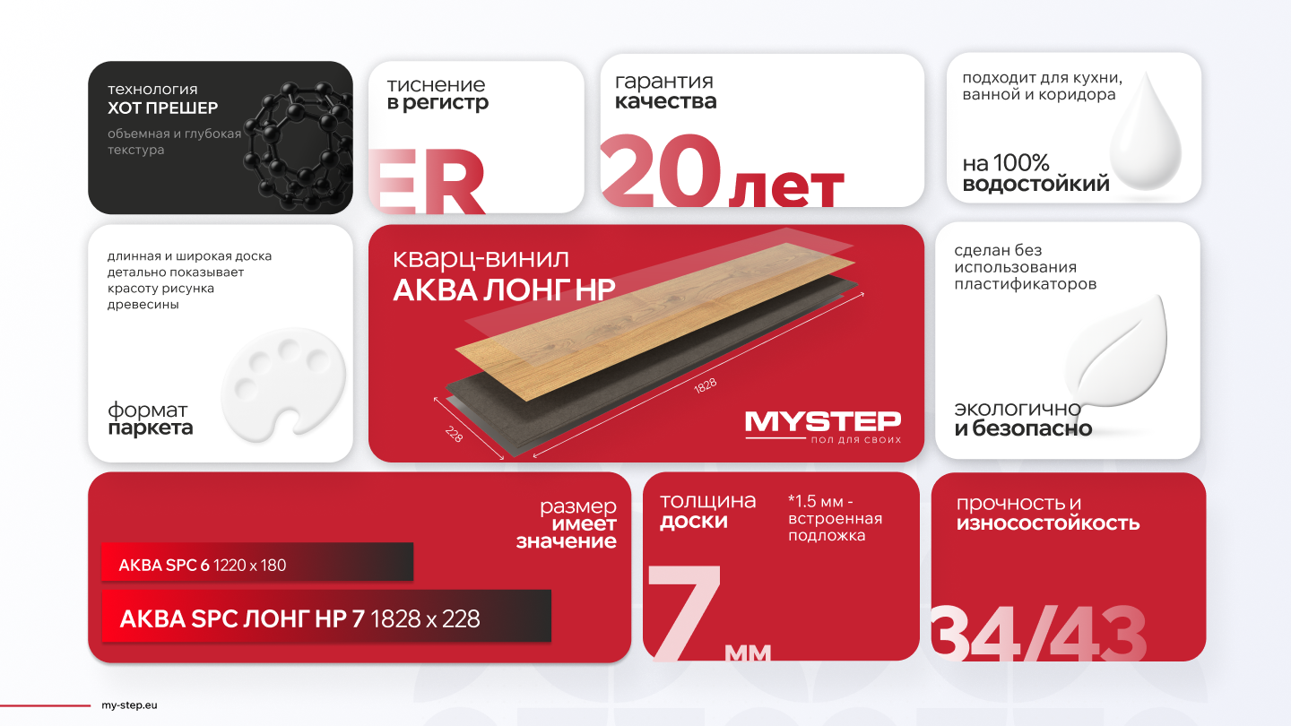 Лонг HP